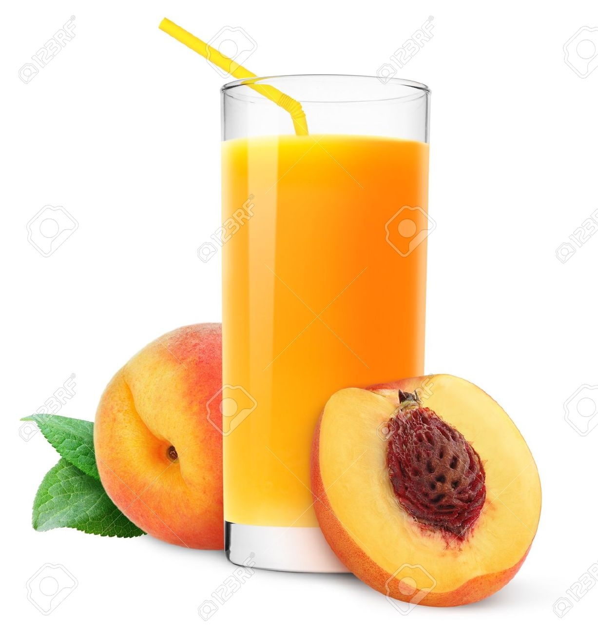Peach Juice Sue Stanley