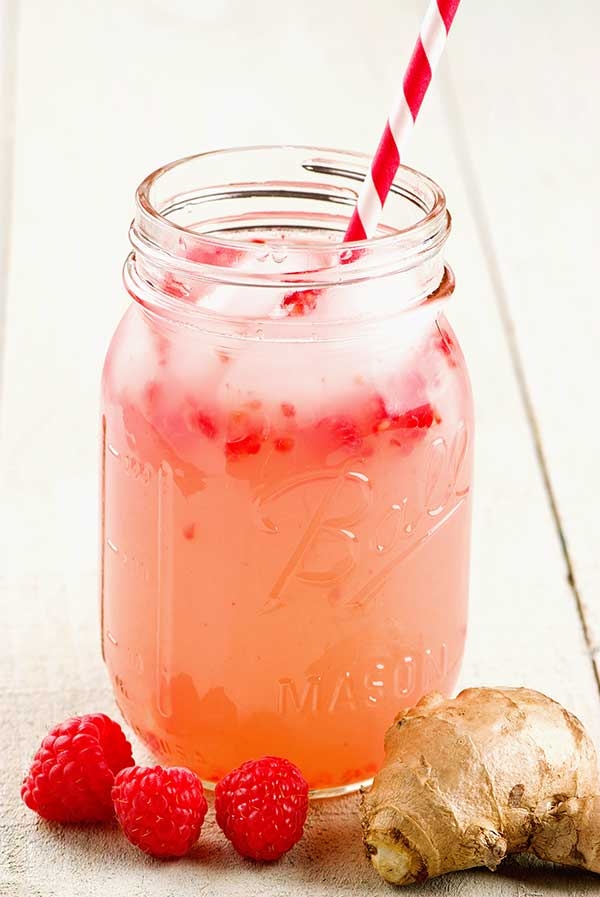 Raspberry Tang Sue Stanley